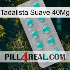 Tadalista Soft 40Mg 28